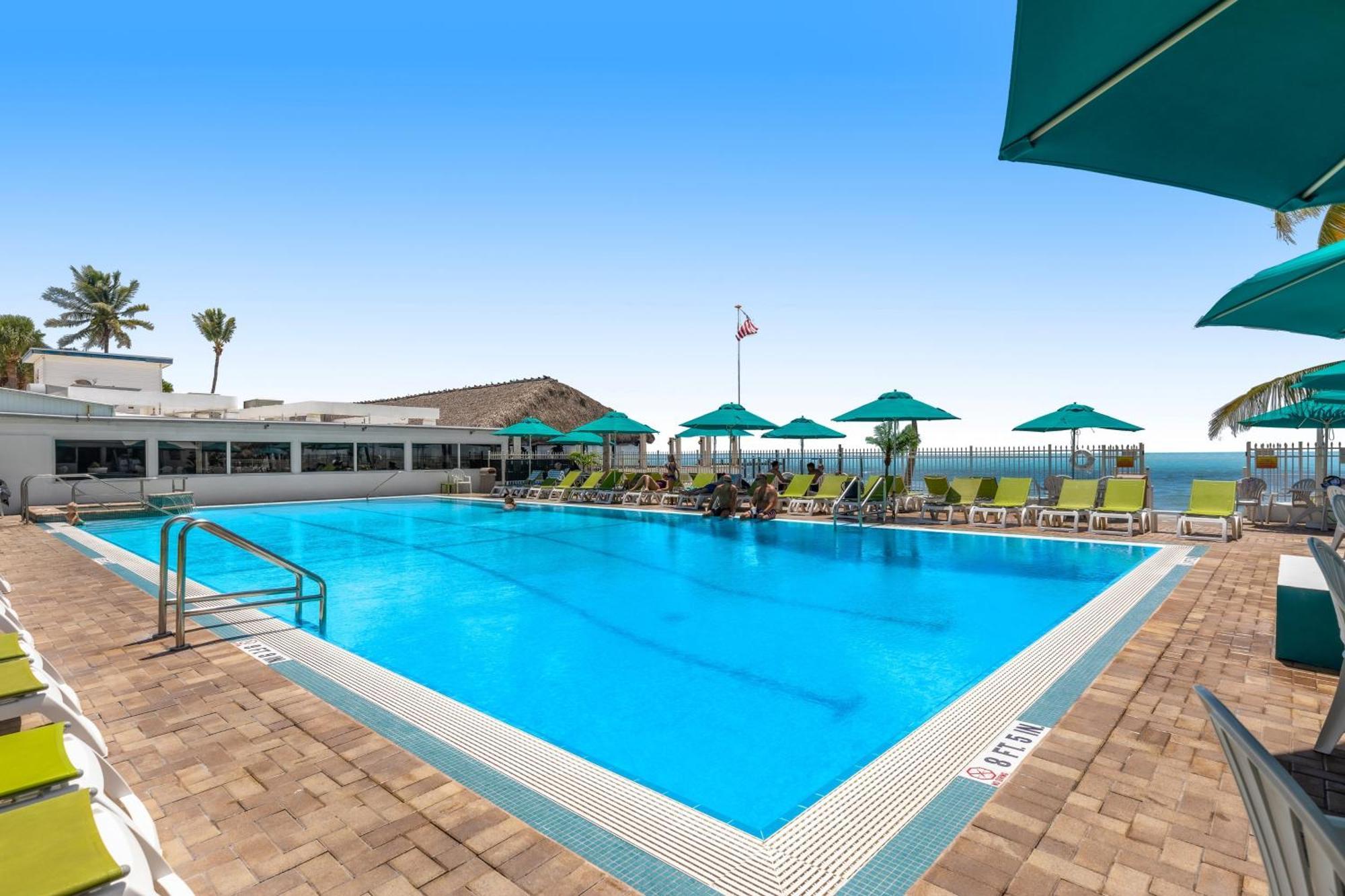 Key Colony Beach Palm Breeze Retreat 320 & 330 빌라 외부 사진