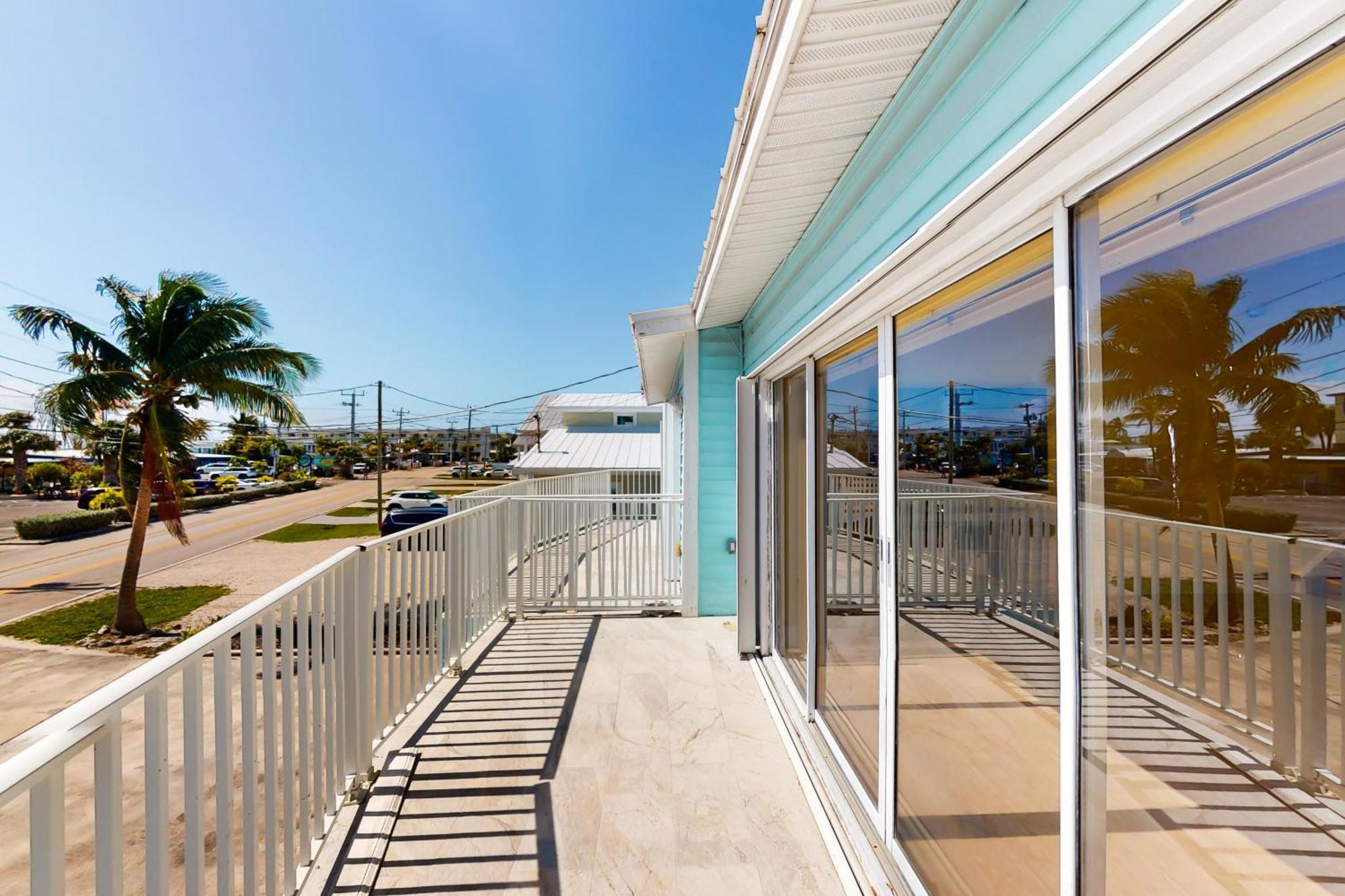 Key Colony Beach Palm Breeze Retreat 320 & 330 빌라 외부 사진
