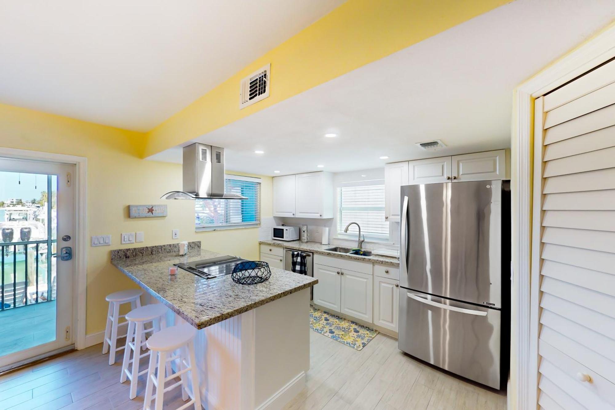 Key Colony Beach Palm Breeze Retreat 320 & 330 빌라 외부 사진