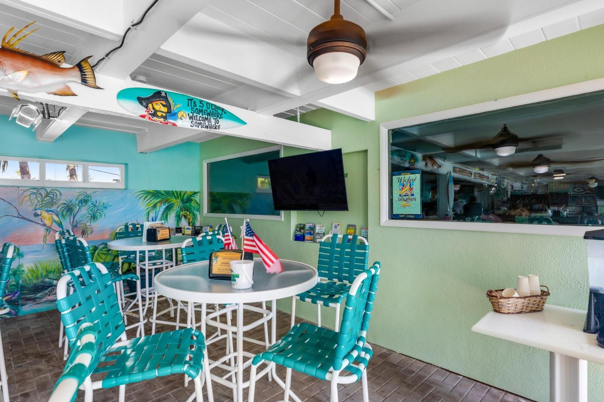 Key Colony Beach Palm Breeze Retreat 320 & 330 빌라 외부 사진