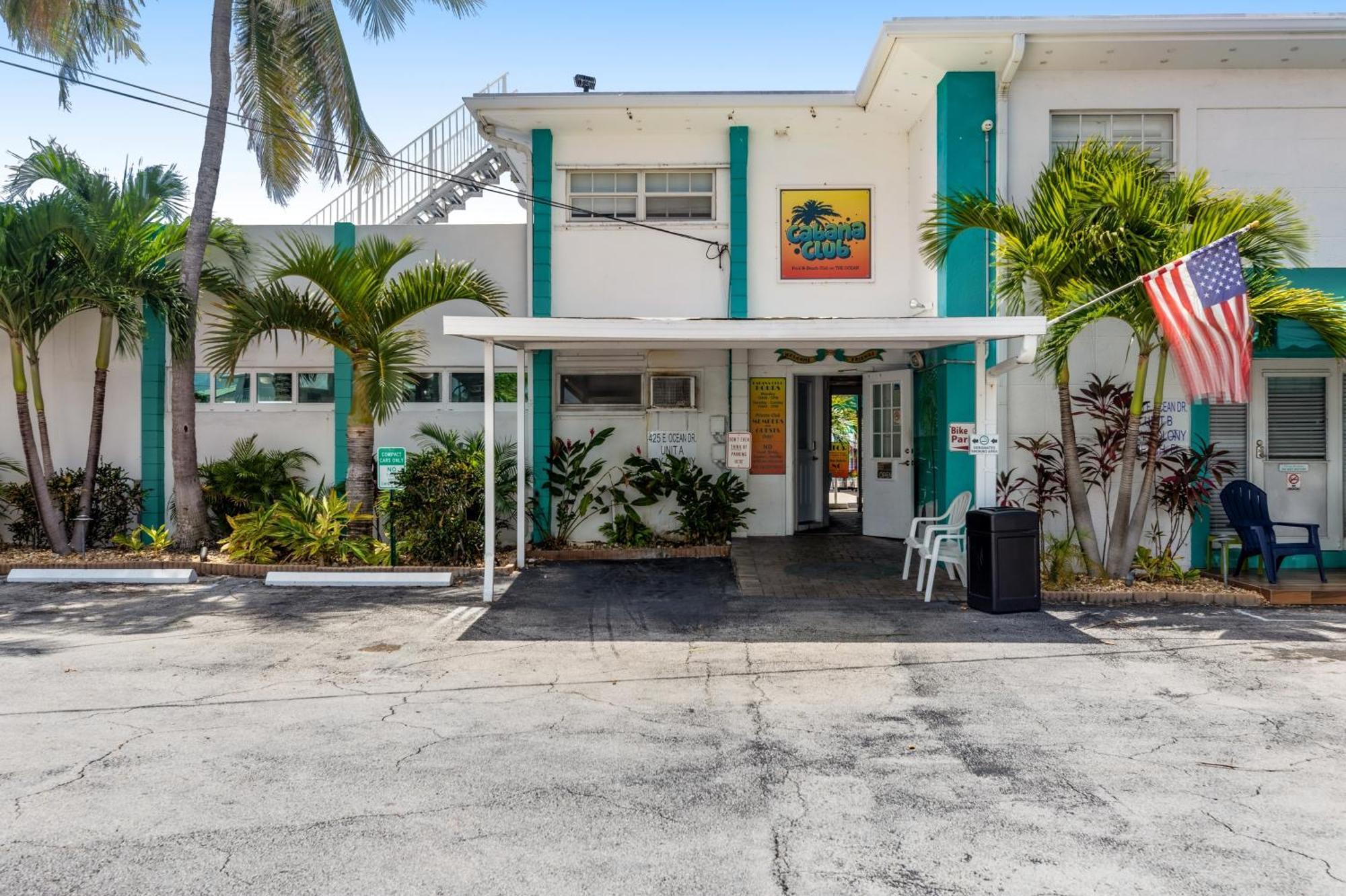 Key Colony Beach Palm Breeze Retreat 320 & 330 빌라 외부 사진