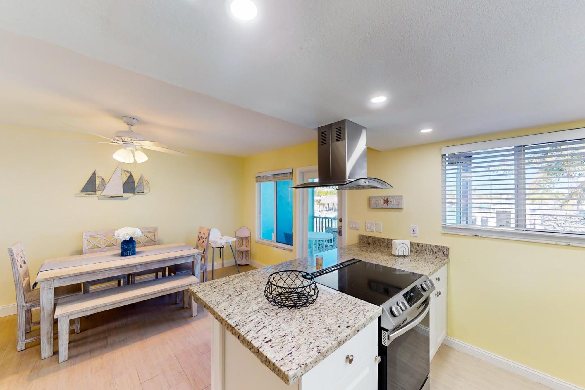 Key Colony Beach Palm Breeze Retreat 320 & 330 빌라 외부 사진