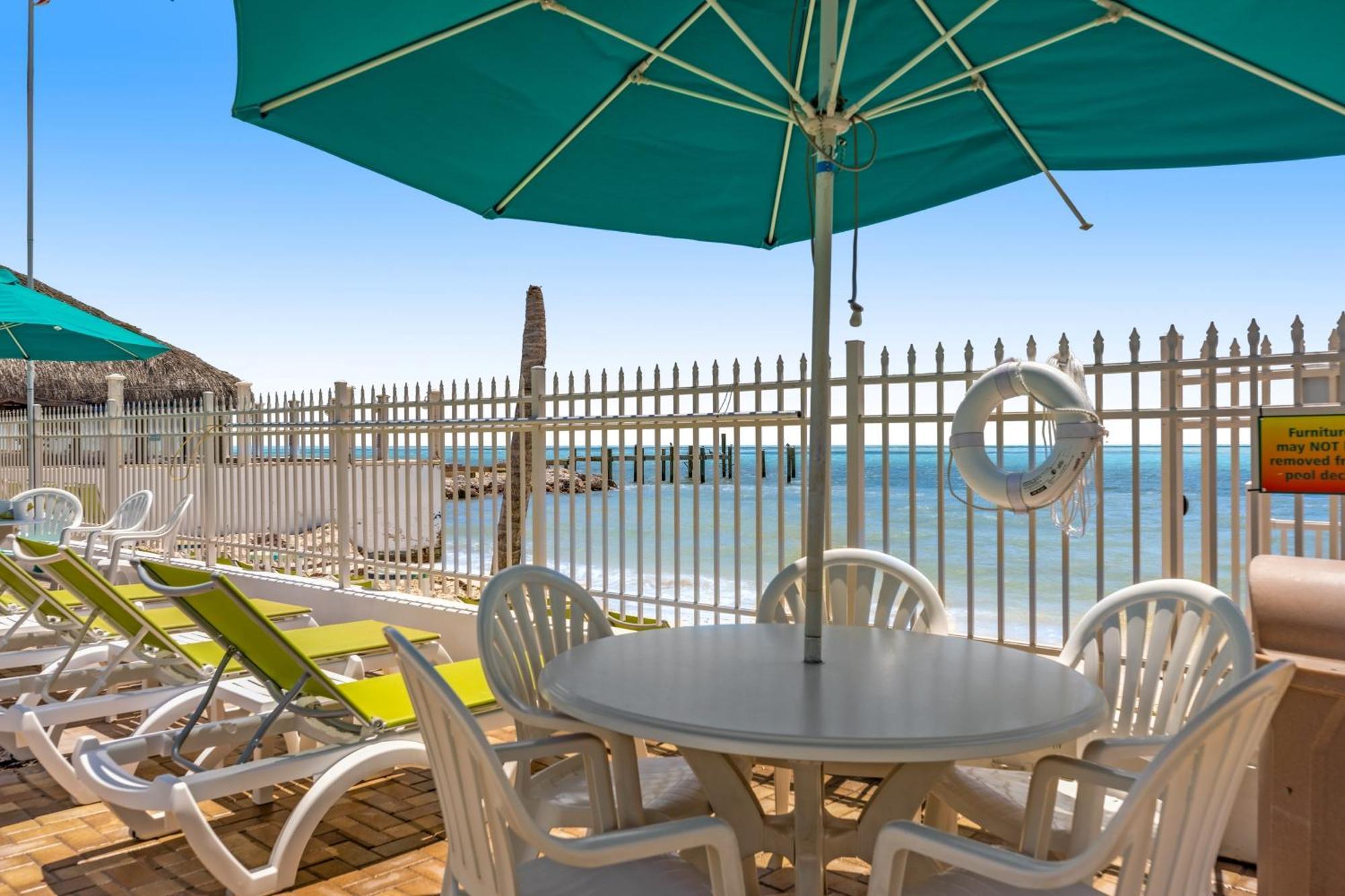 Key Colony Beach Palm Breeze Retreat 320 & 330 빌라 외부 사진