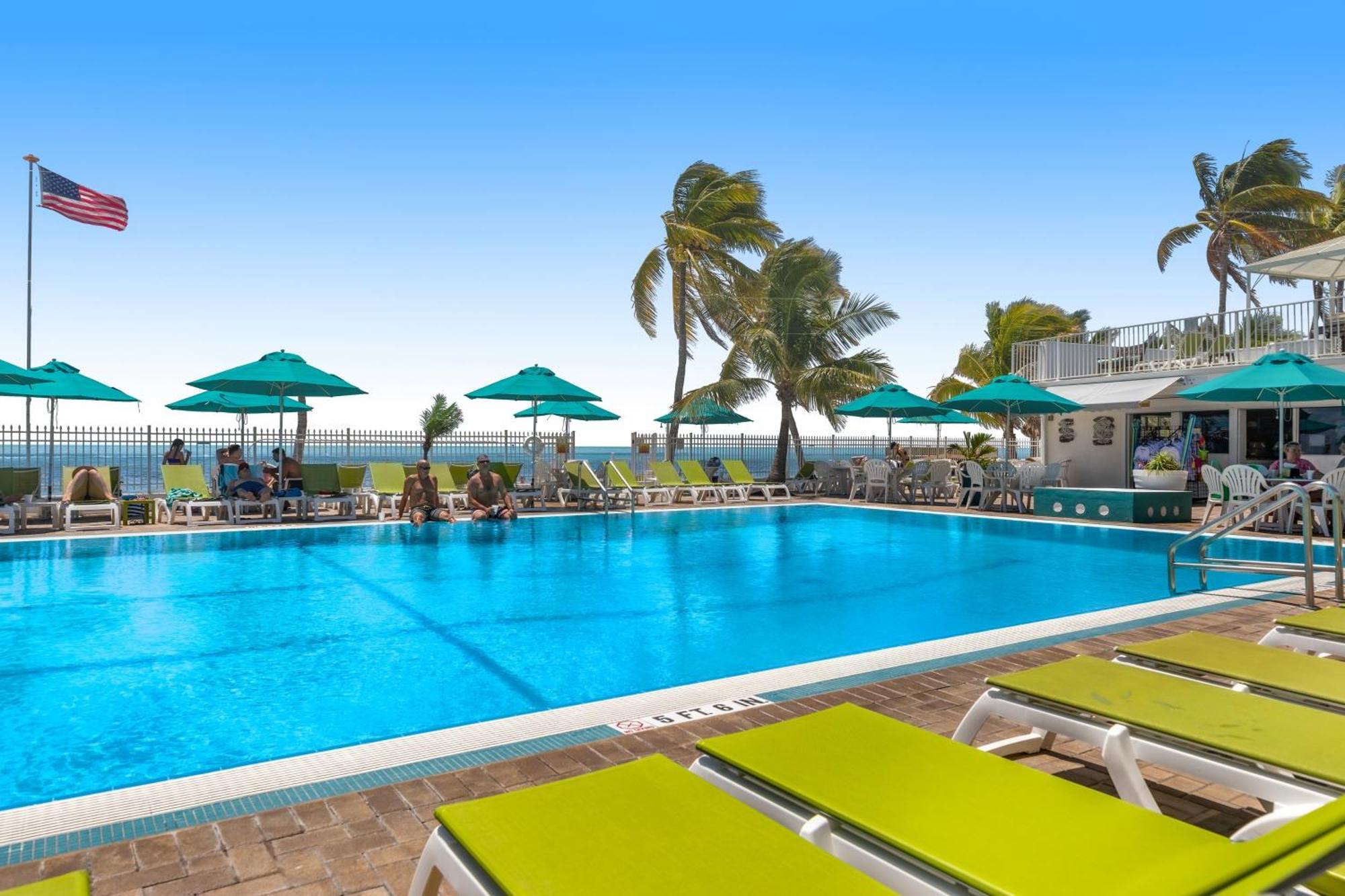 Key Colony Beach Palm Breeze Retreat 320 & 330 빌라 외부 사진