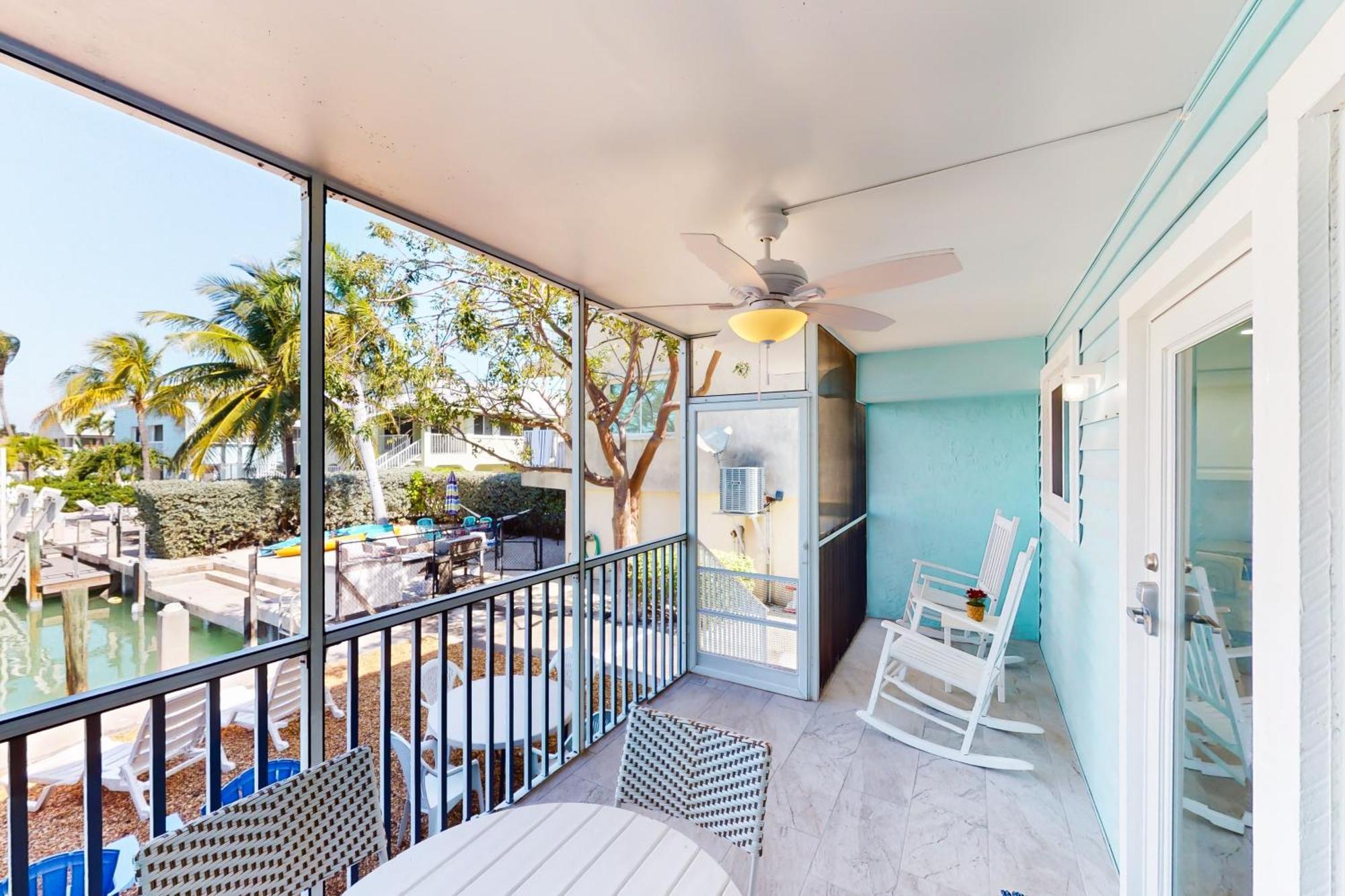Key Colony Beach Palm Breeze Retreat 320 & 330 빌라 외부 사진