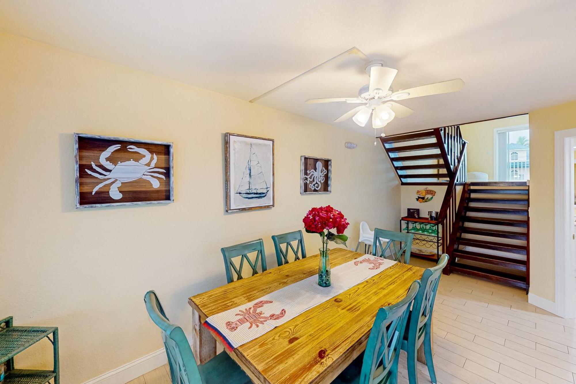 Key Colony Beach Palm Breeze Retreat 320 & 330 빌라 외부 사진