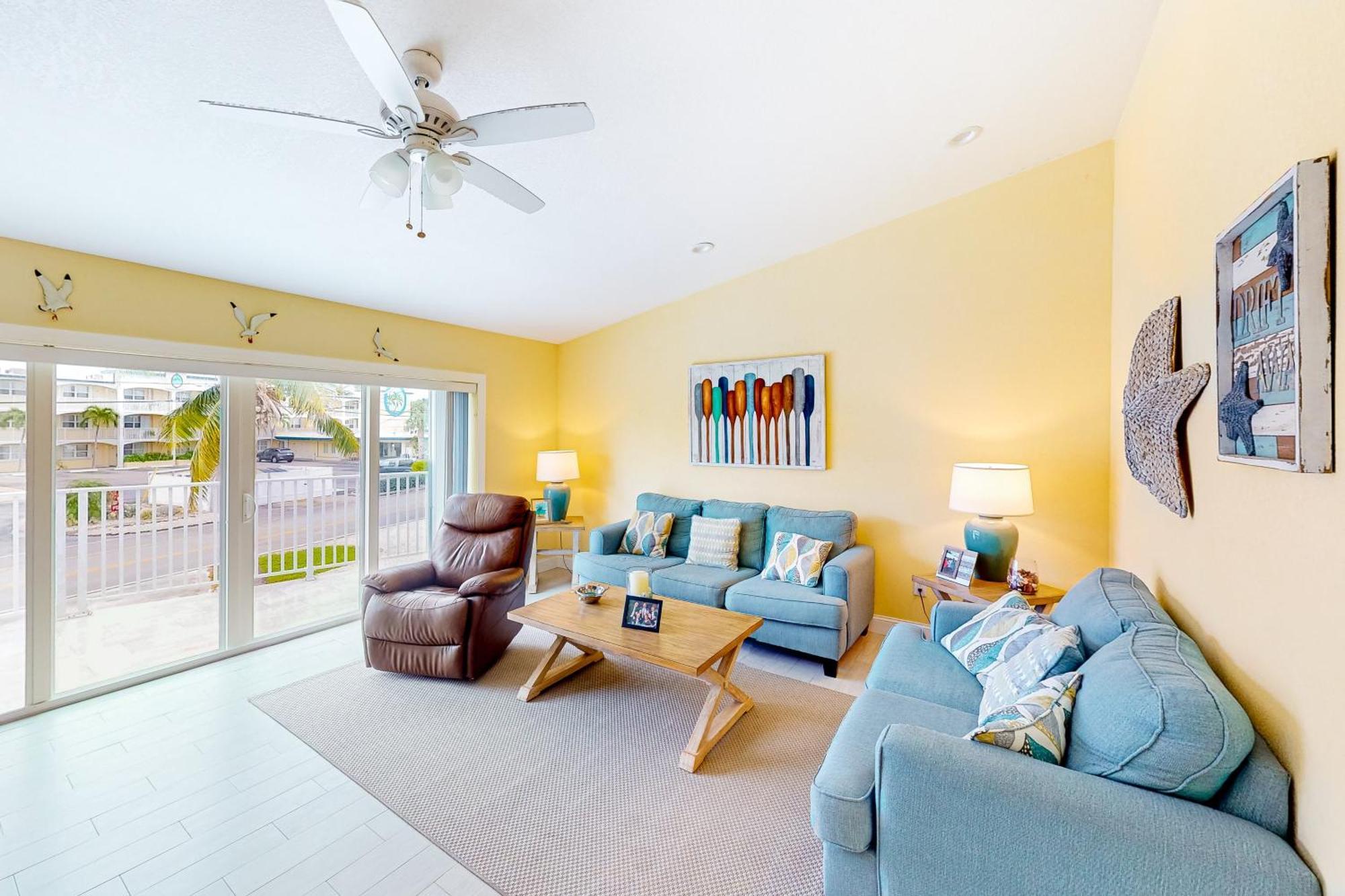 Key Colony Beach Palm Breeze Retreat 320 & 330 빌라 외부 사진