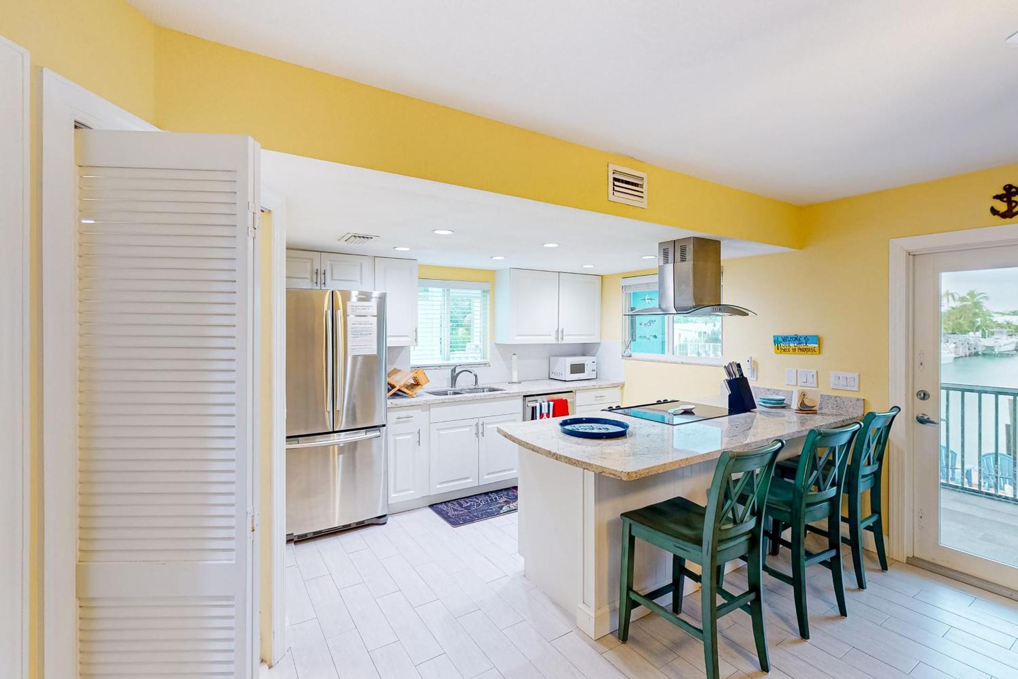 Key Colony Beach Palm Breeze Retreat 320 & 330 빌라 외부 사진
