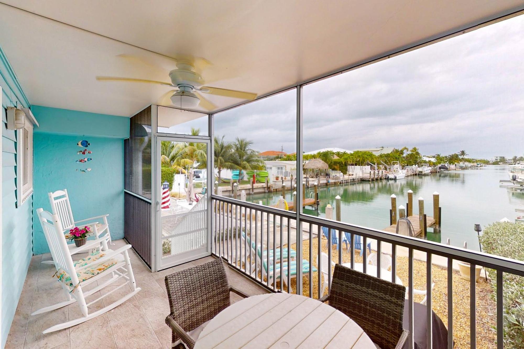 Key Colony Beach Palm Breeze Retreat 320 & 330 빌라 외부 사진