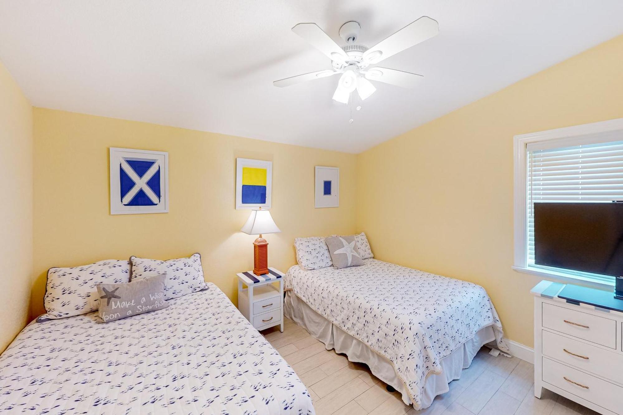 Key Colony Beach Palm Breeze Retreat 320 & 330 빌라 외부 사진