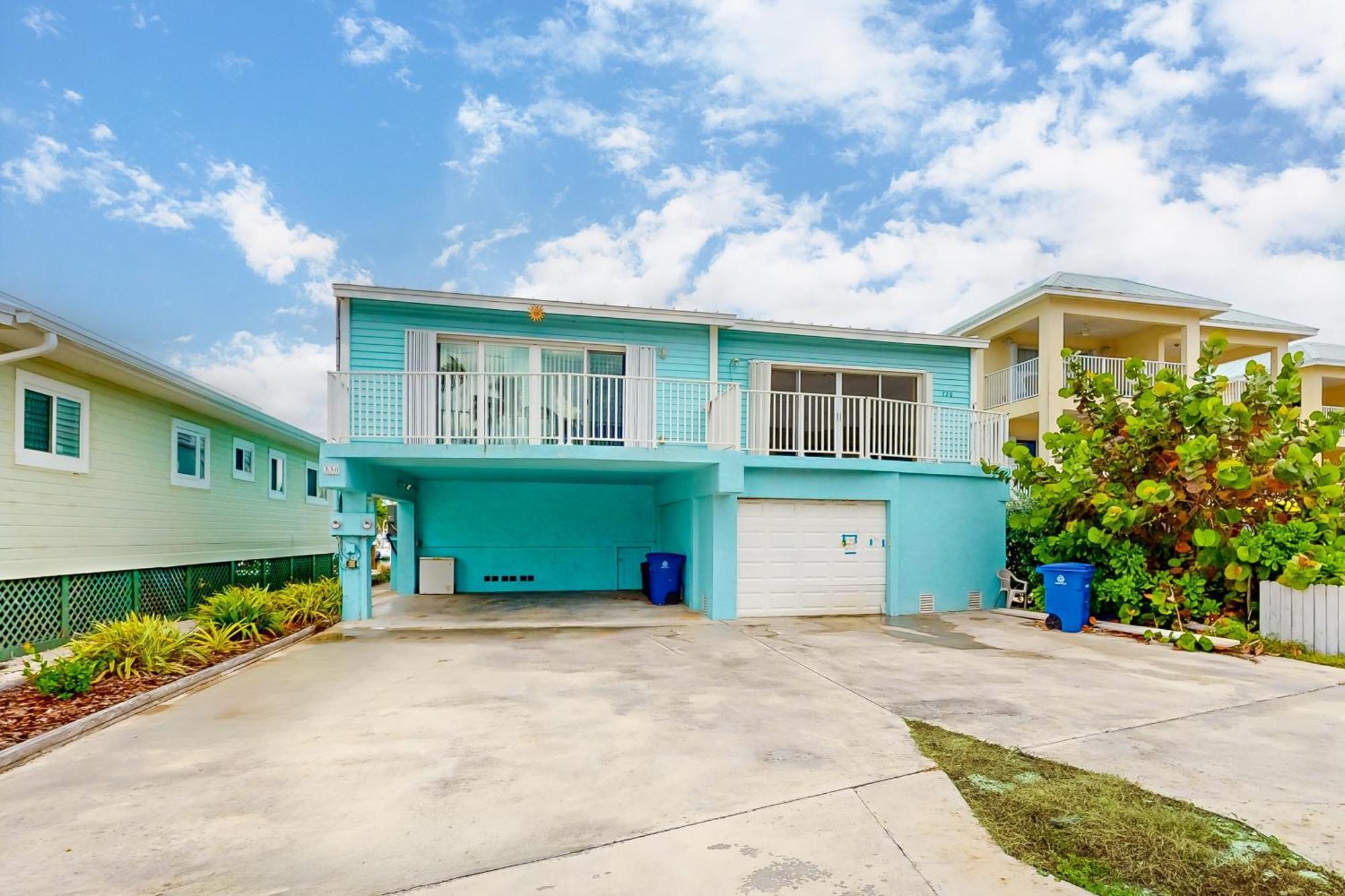 Key Colony Beach Palm Breeze Retreat 320 & 330 빌라 외부 사진