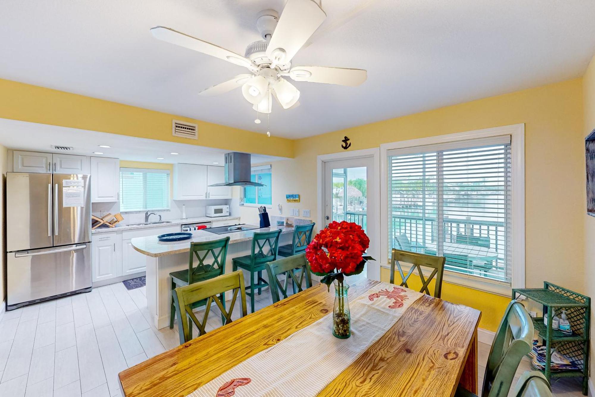 Key Colony Beach Palm Breeze Retreat 320 & 330 빌라 외부 사진