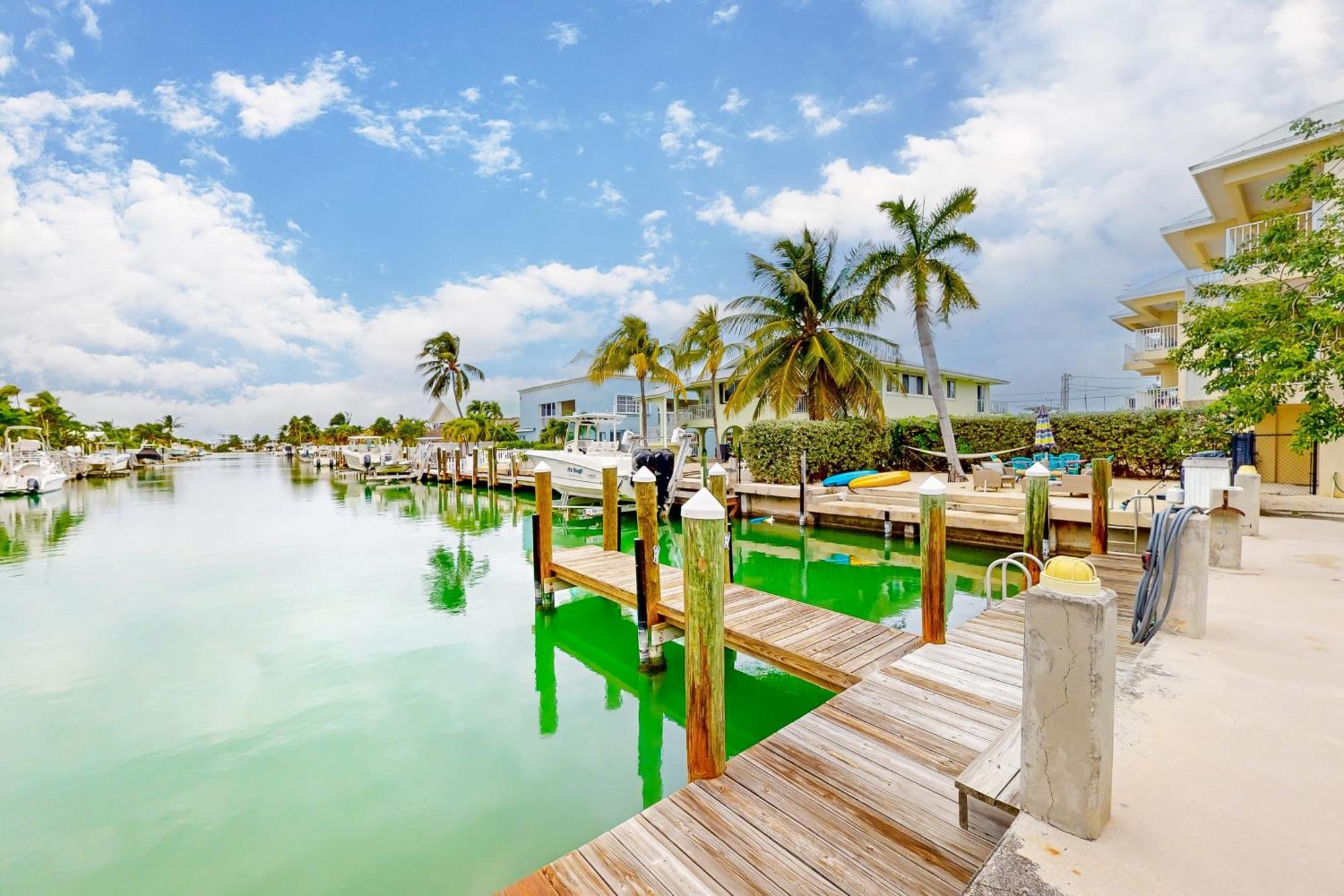 Key Colony Beach Palm Breeze Retreat 320 & 330 빌라 외부 사진