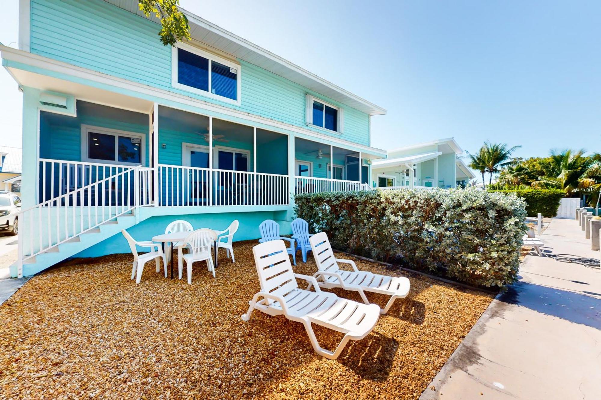 Key Colony Beach Palm Breeze Retreat 320 & 330 빌라 외부 사진