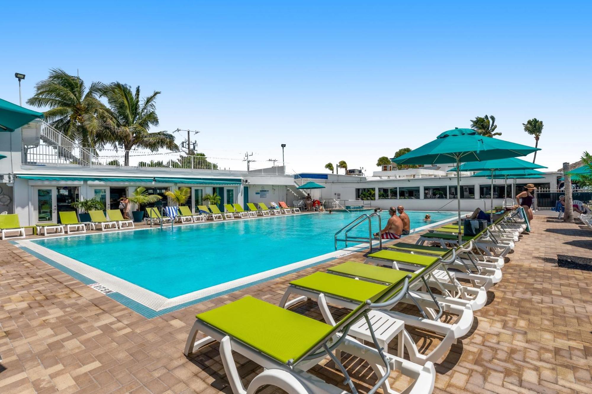 Key Colony Beach Palm Breeze Retreat 320 & 330 빌라 외부 사진