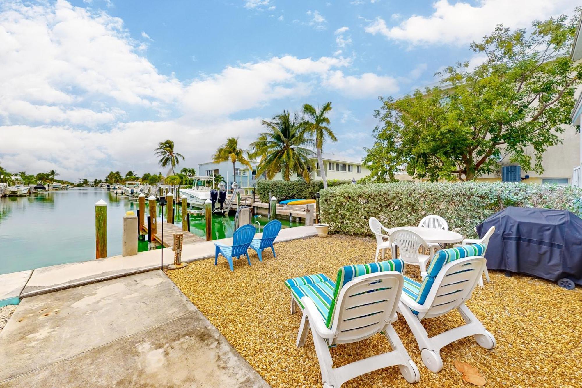 Key Colony Beach Palm Breeze Retreat 320 & 330 빌라 외부 사진
